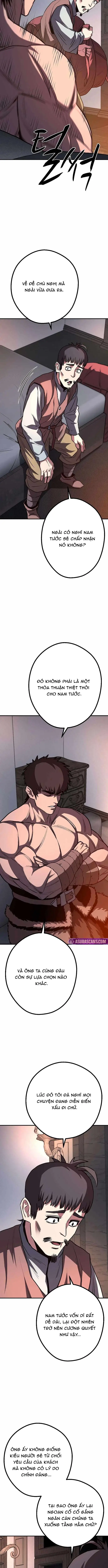Cuồng Nhân Chơi Newgame+ Chapter 20 - 10