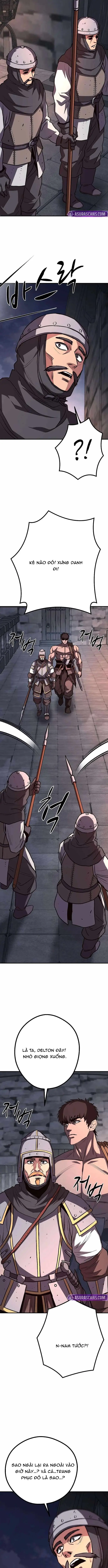 Cuồng Nhân Chơi Newgame+ Chapter 20 - 13