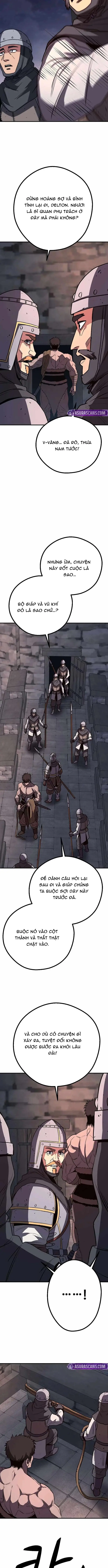 Cuồng Nhân Chơi Newgame+ Chapter 20 - 14