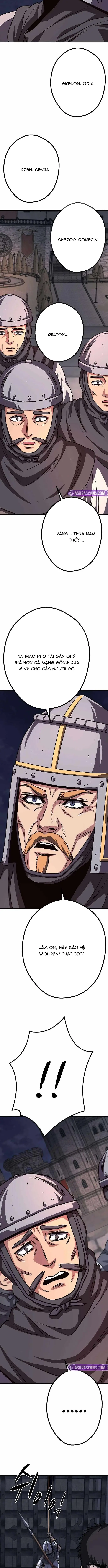 Cuồng Nhân Chơi Newgame+ Chapter 20 - 16