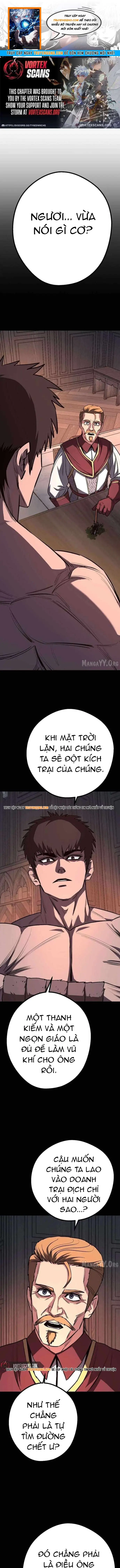 Cuồng Nhân Chơi Newgame+ Chapter 21 - 1