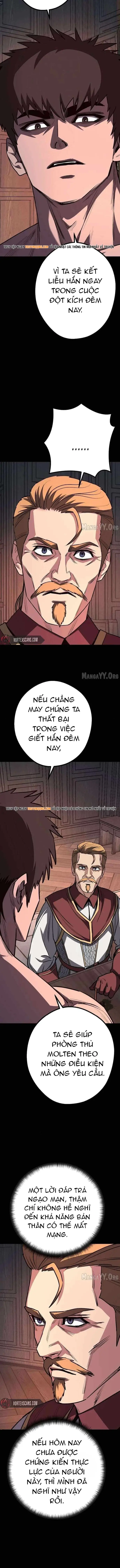 Cuồng Nhân Chơi Newgame+ Chapter 21 - 3