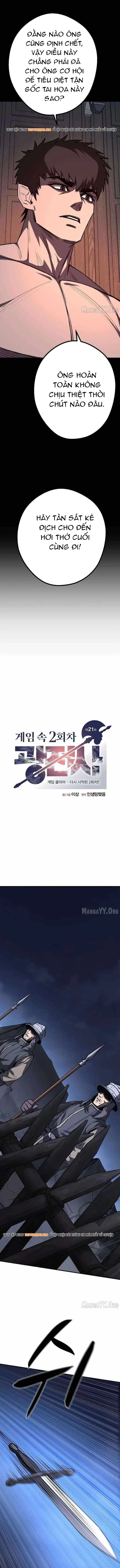 Cuồng Nhân Chơi Newgame+ Chapter 21 - 4