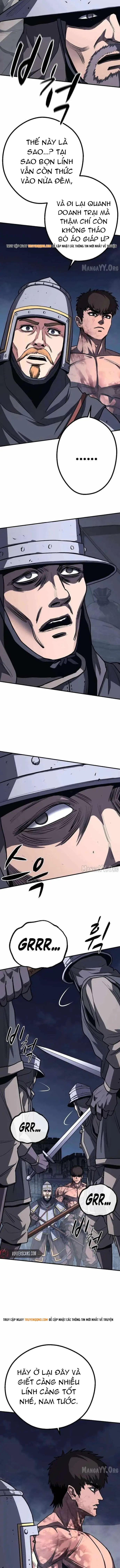 Cuồng Nhân Chơi Newgame+ Chapter 21 - 9