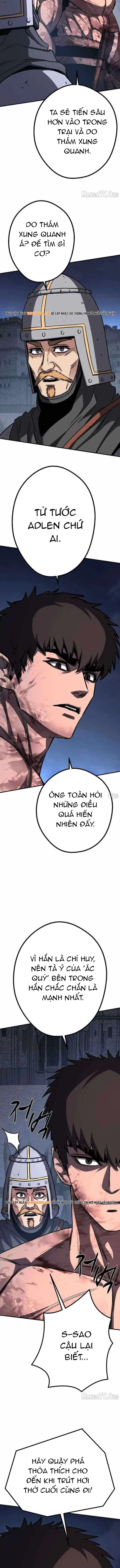Cuồng Nhân Chơi Newgame+ Chapter 21 - 10