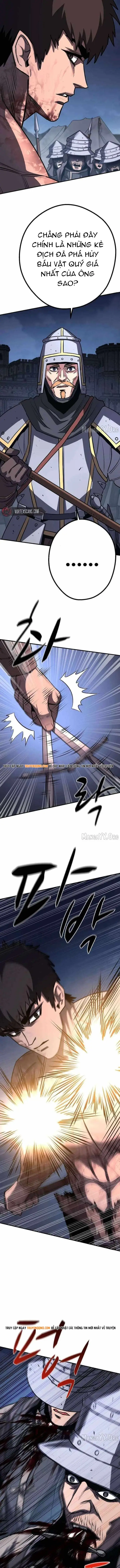 Cuồng Nhân Chơi Newgame+ Chapter 21 - 11