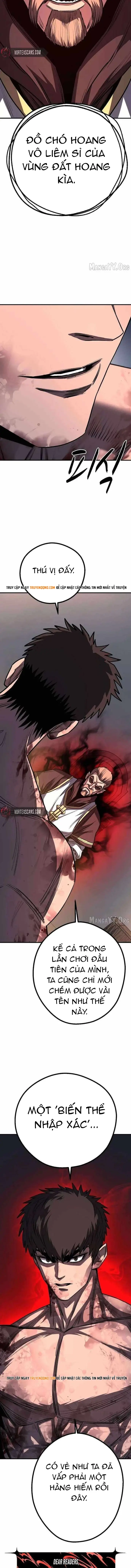 Cuồng Nhân Chơi Newgame+ Chapter 21 - 17