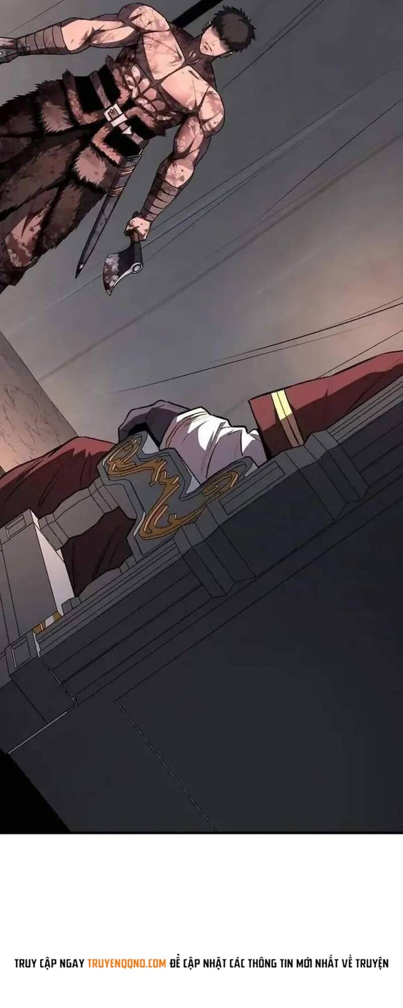 Cuồng Nhân Chơi Newgame+ Chapter 22 - 3