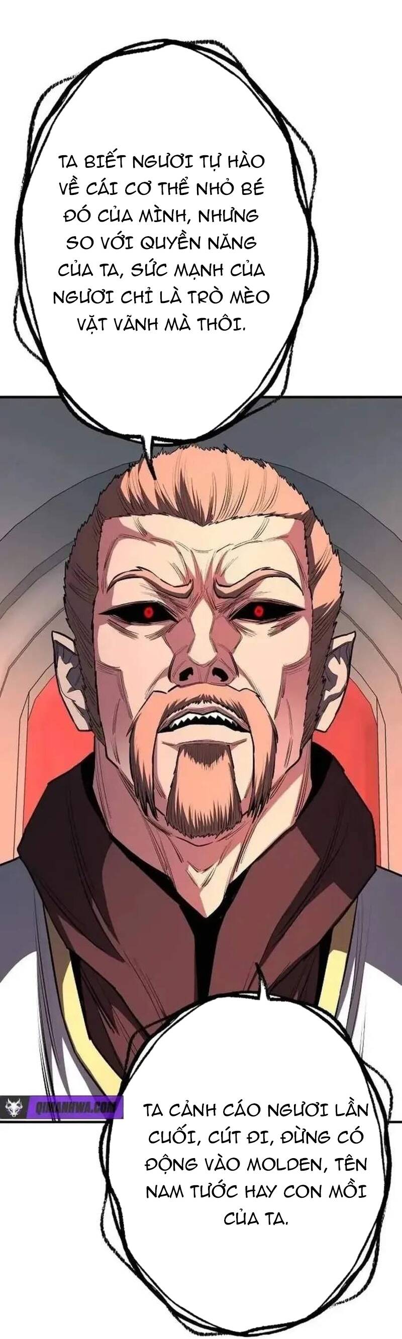 Cuồng Nhân Chơi Newgame+ Chapter 22 - 4