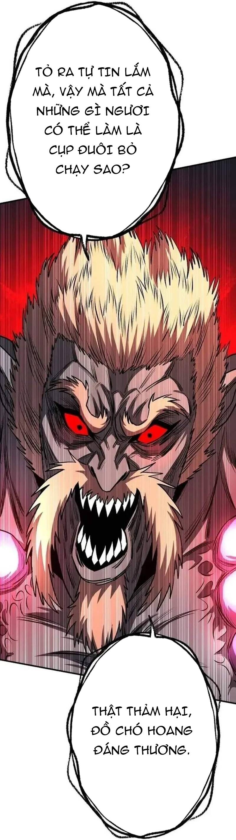 Cuồng Nhân Chơi Newgame+ Chapter 22 - 56