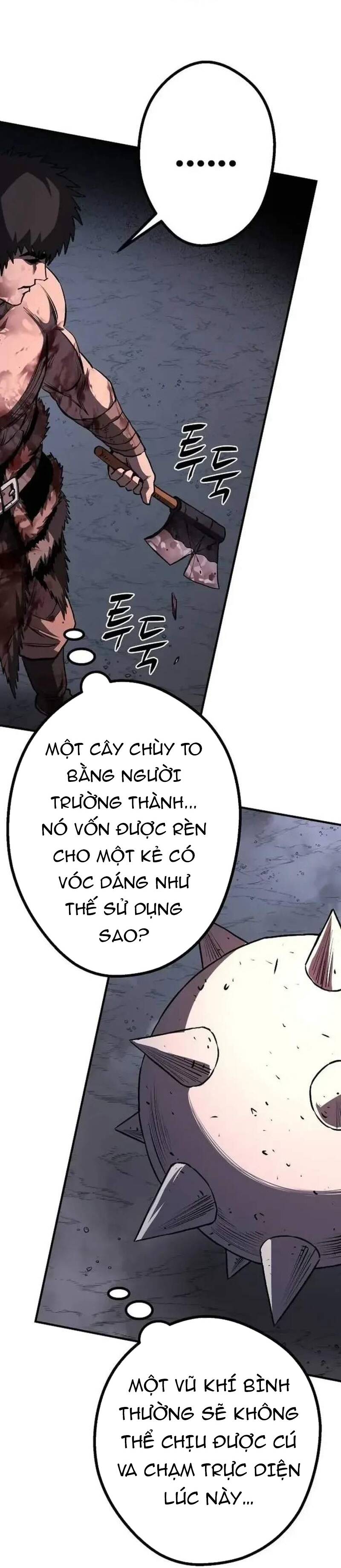 Cuồng Nhân Chơi Newgame+ Chapter 22 - 57