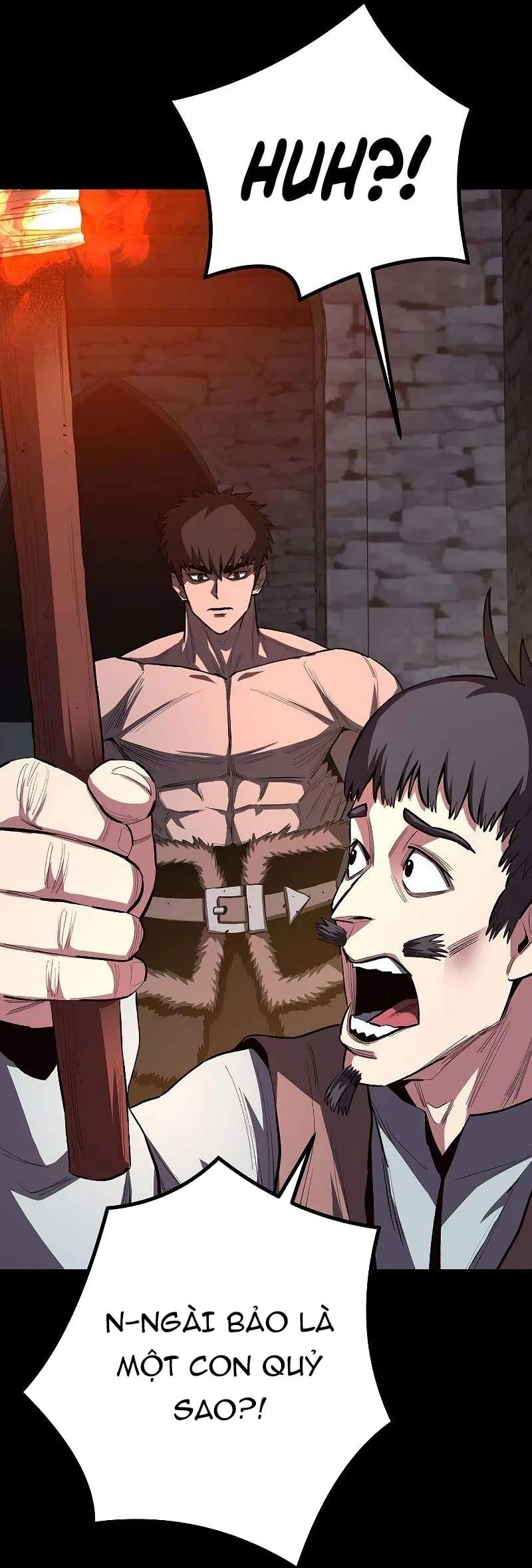 Cuồng Nhân Chơi Newgame+ Chapter 23 - 3