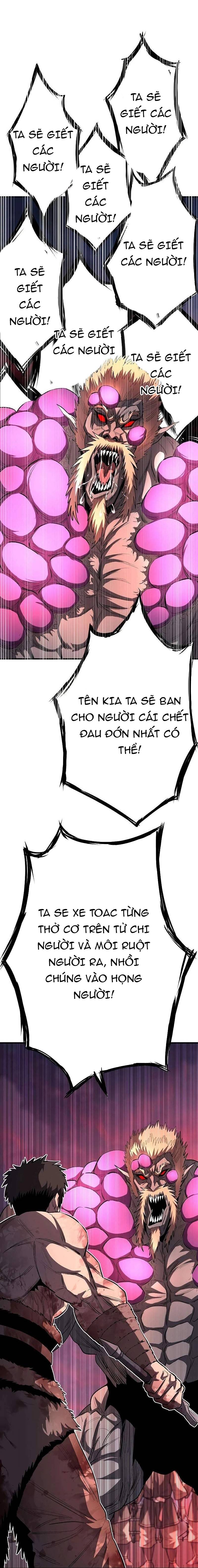 Cuồng Nhân Chơi Newgame+ Chapter 23 - 26