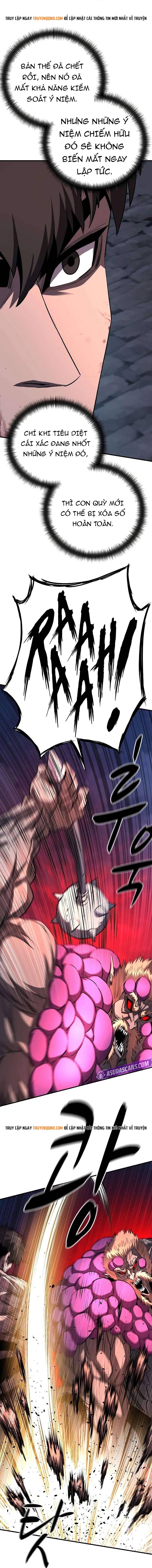 Cuồng Nhân Chơi Newgame+ Chapter 23 - 28