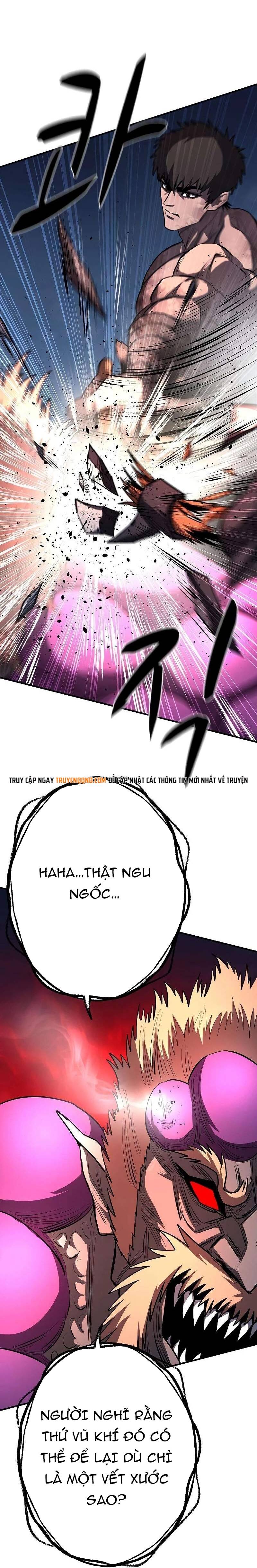 Cuồng Nhân Chơi Newgame+ Chapter 23 - 30