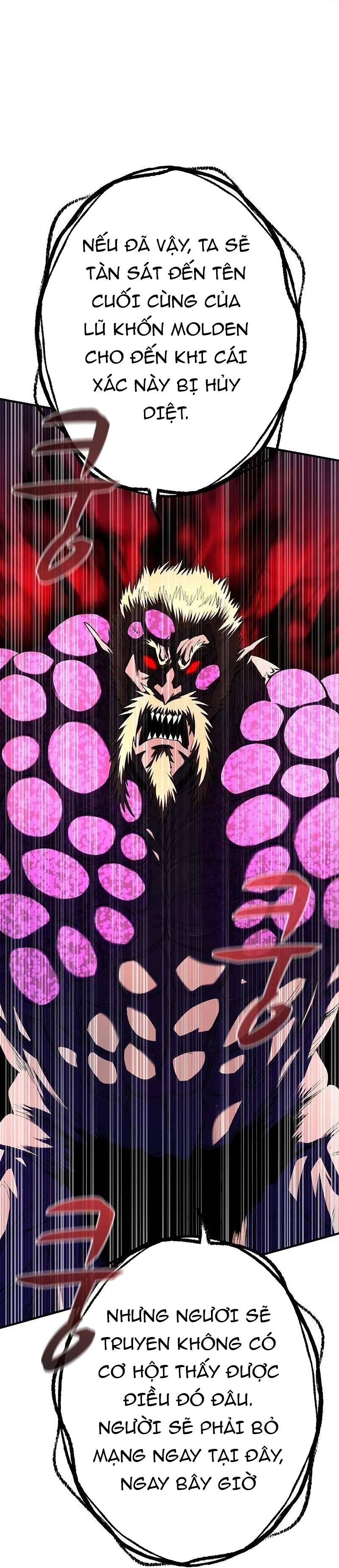Cuồng Nhân Chơi Newgame+ Chapter 23 - 34