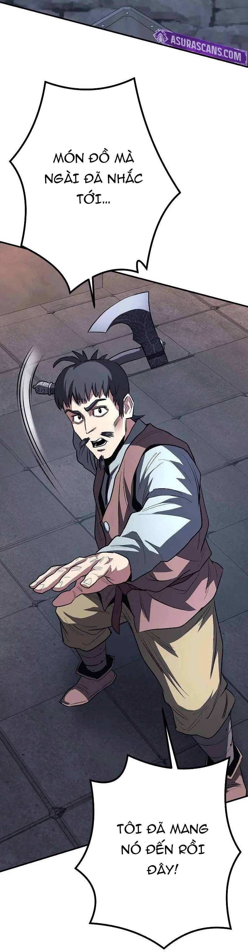 Cuồng Nhân Chơi Newgame+ Chapter 23 - 38