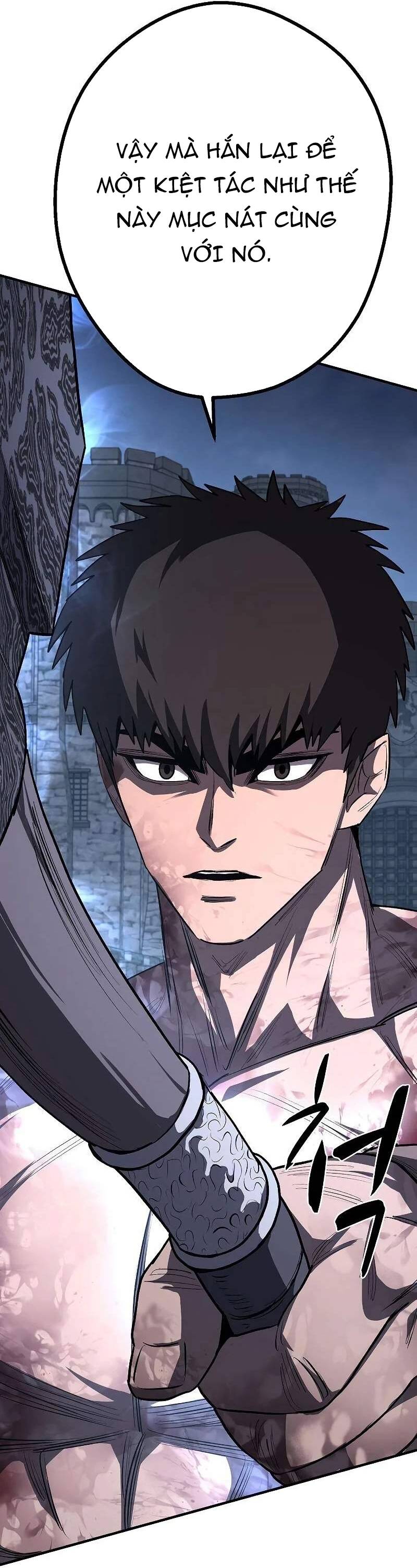 Cuồng Nhân Chơi Newgame+ Chapter 23 - 56