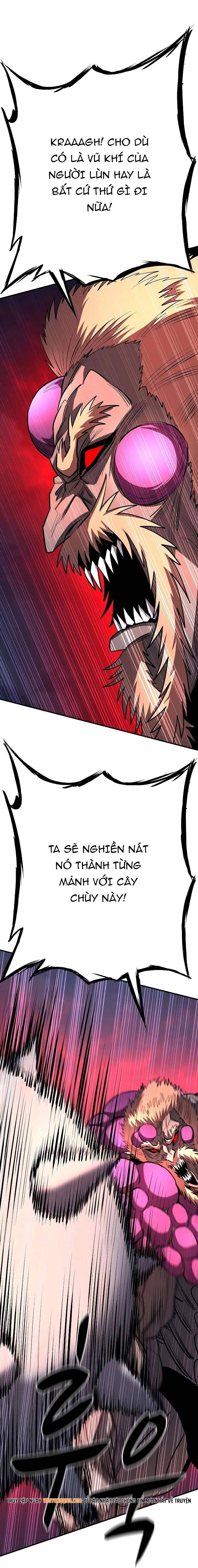 Cuồng Nhân Chơi Newgame+ Chapter 23 - 64