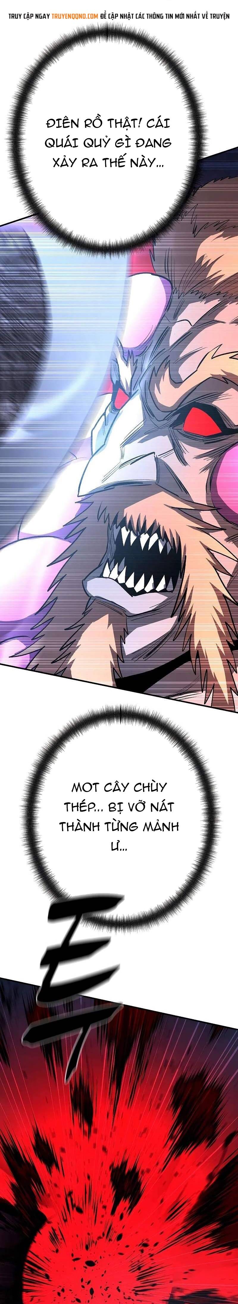 Cuồng Nhân Chơi Newgame+ Chapter 23 - 67