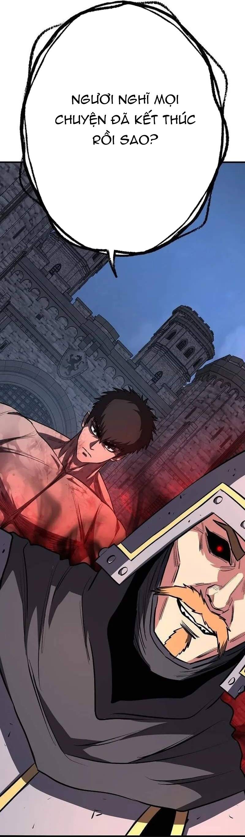 Cuồng Nhân Chơi Newgame+ Chapter 24 - 3