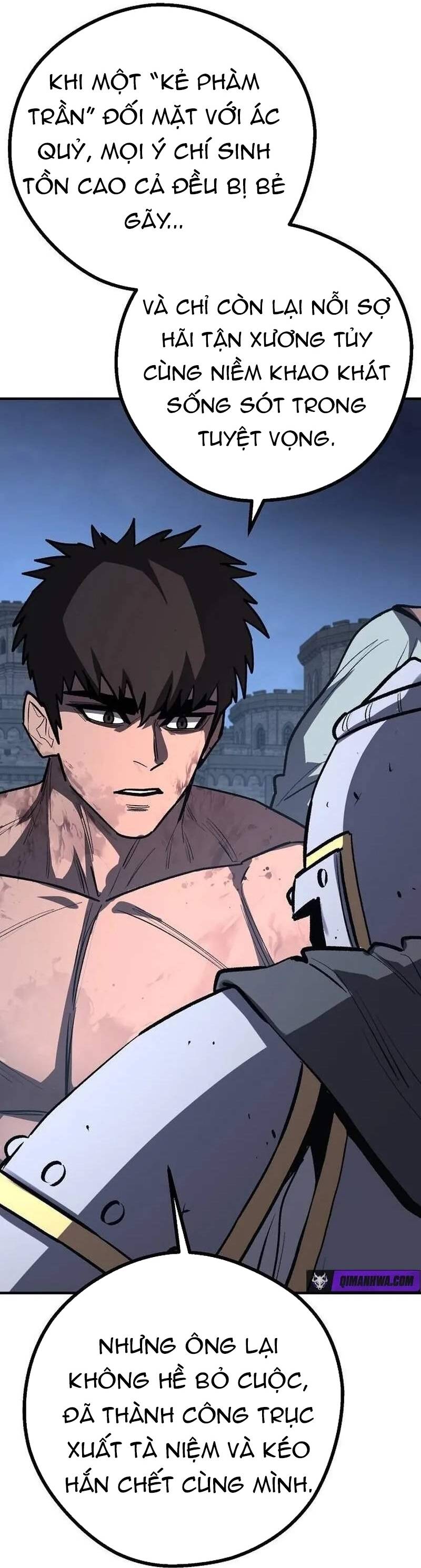 Cuồng Nhân Chơi Newgame+ Chapter 24 - 62