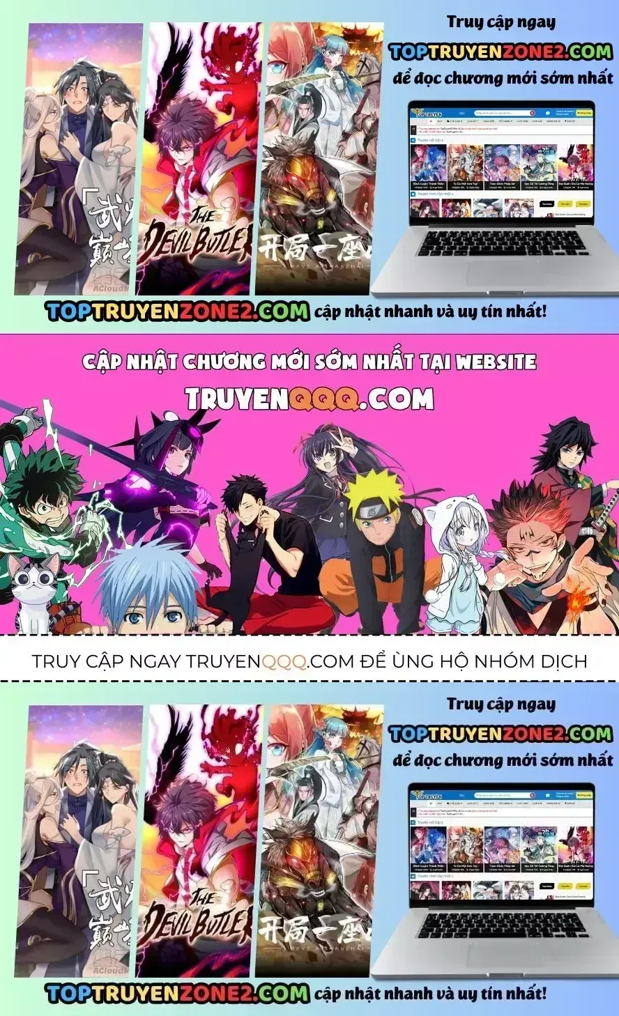 Cuồng Nhân Chơi Newgame+ Chapter 27.4 - 2