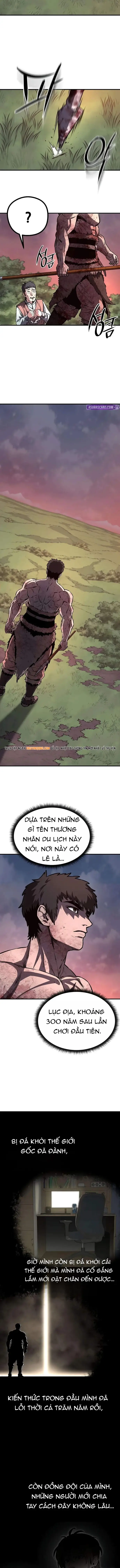 Cuồng Nhân Chơi Newgame+ Chapter 4 - 11