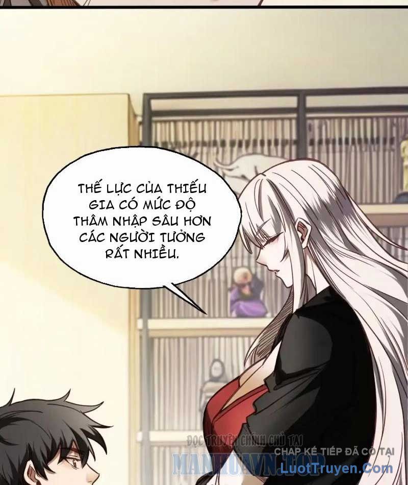 Mạt Thế Cao Ôn: Ta Dựa Vào Phòng An Toàn Thành Thần Chapter 50 - 12