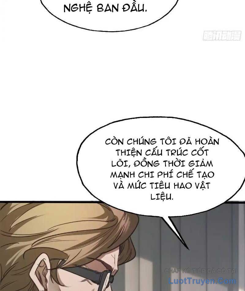 Mạt Thế Cao Ôn: Ta Dựa Vào Phòng An Toàn Thành Thần Chapter 50 - 21