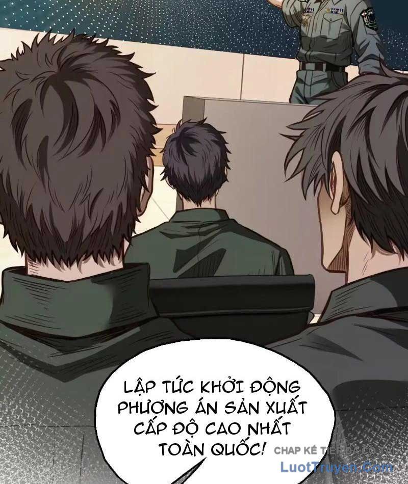 Mạt Thế Cao Ôn: Ta Dựa Vào Phòng An Toàn Thành Thần Chapter 50 - 5