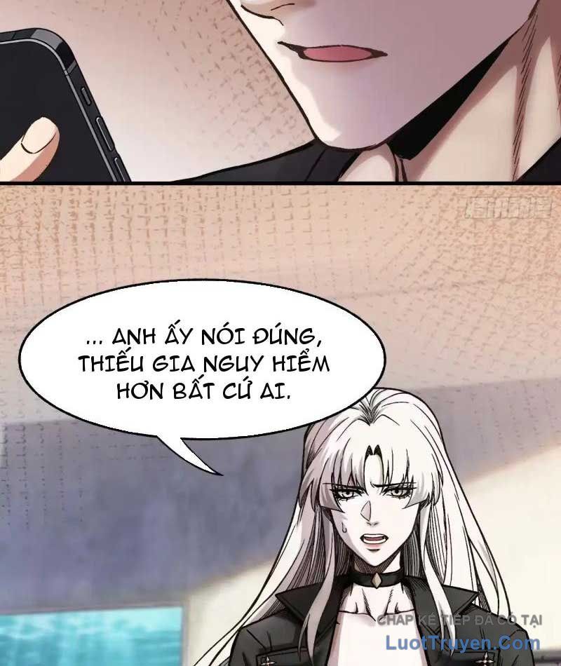 Mạt Thế Cao Ôn: Ta Dựa Vào Phòng An Toàn Thành Thần Chapter 50 - 47