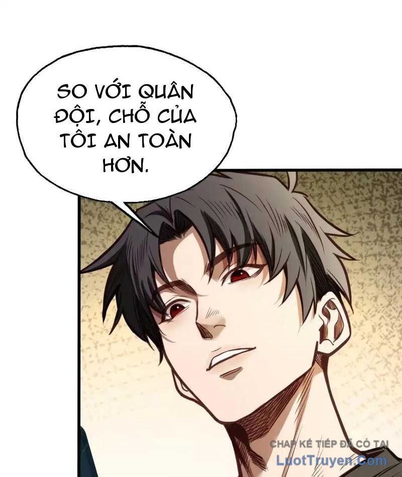 Mạt Thế Cao Ôn: Ta Dựa Vào Phòng An Toàn Thành Thần Chapter 50 - 9