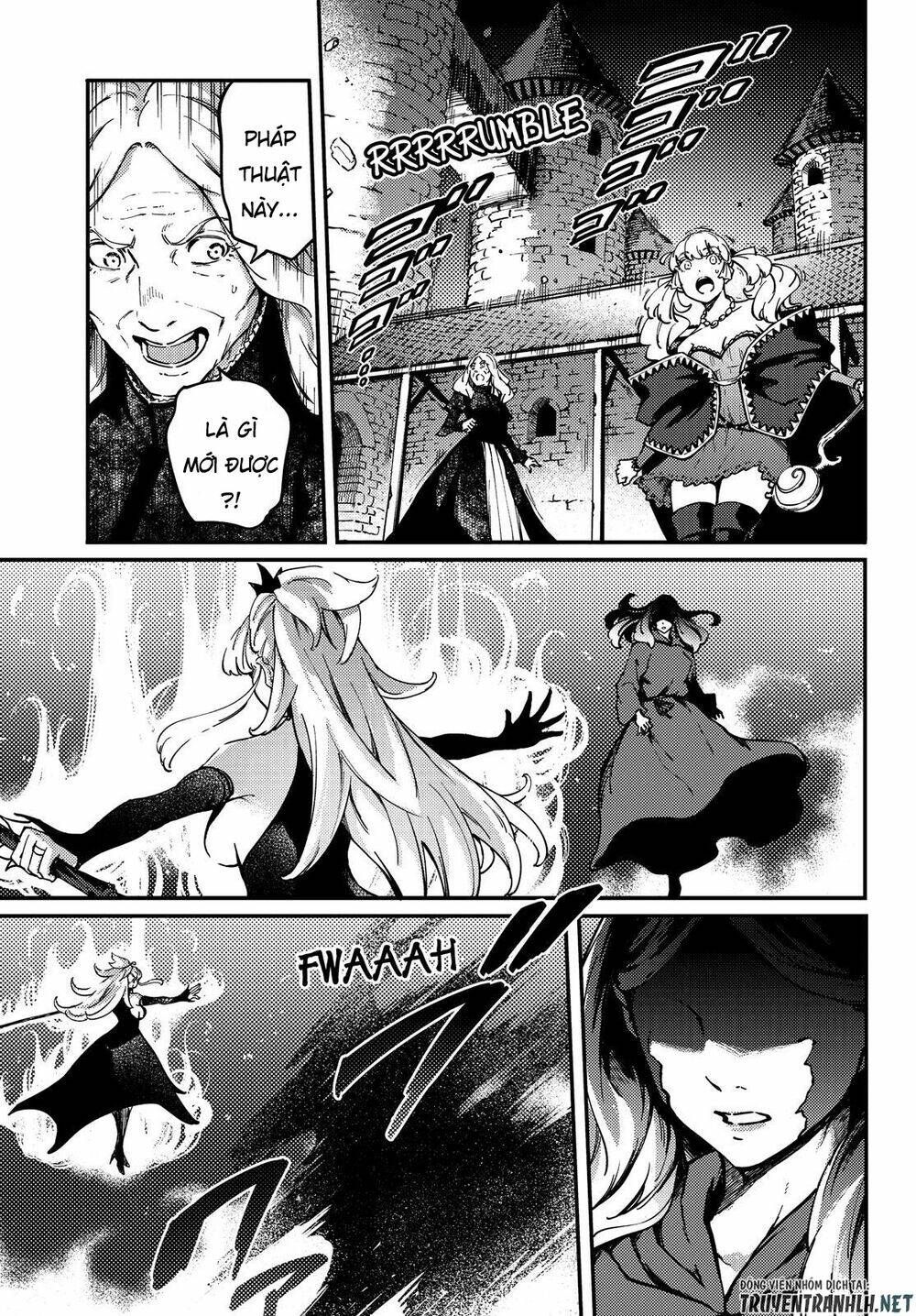Kekkon Yubiwa Monogatari Chapter 51.5 - 8