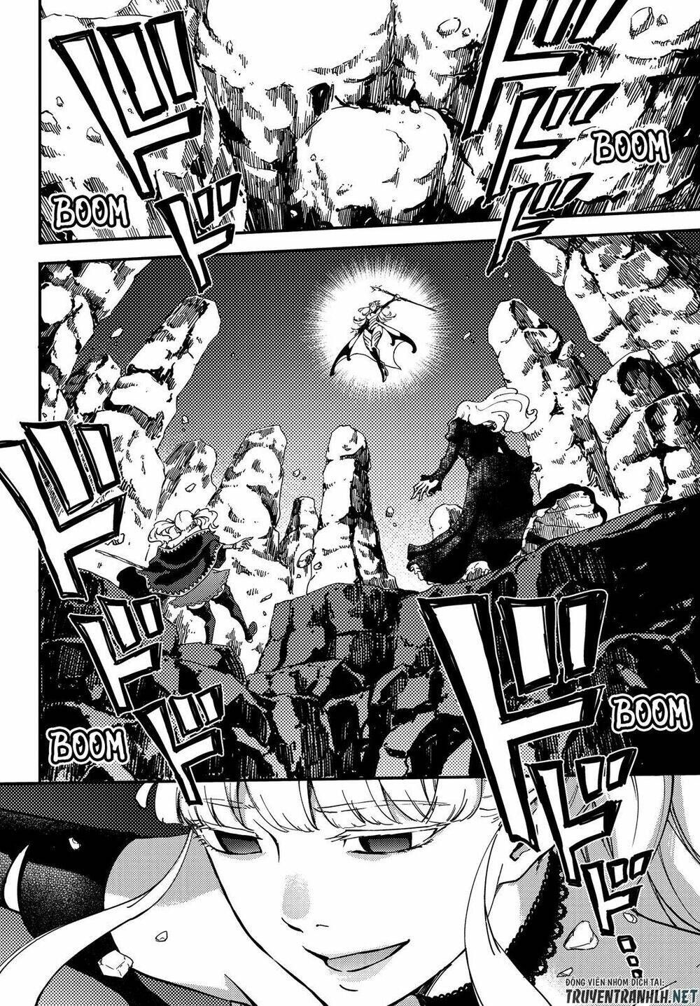 Kekkon Yubiwa Monogatari Chapter 51.5 - 9