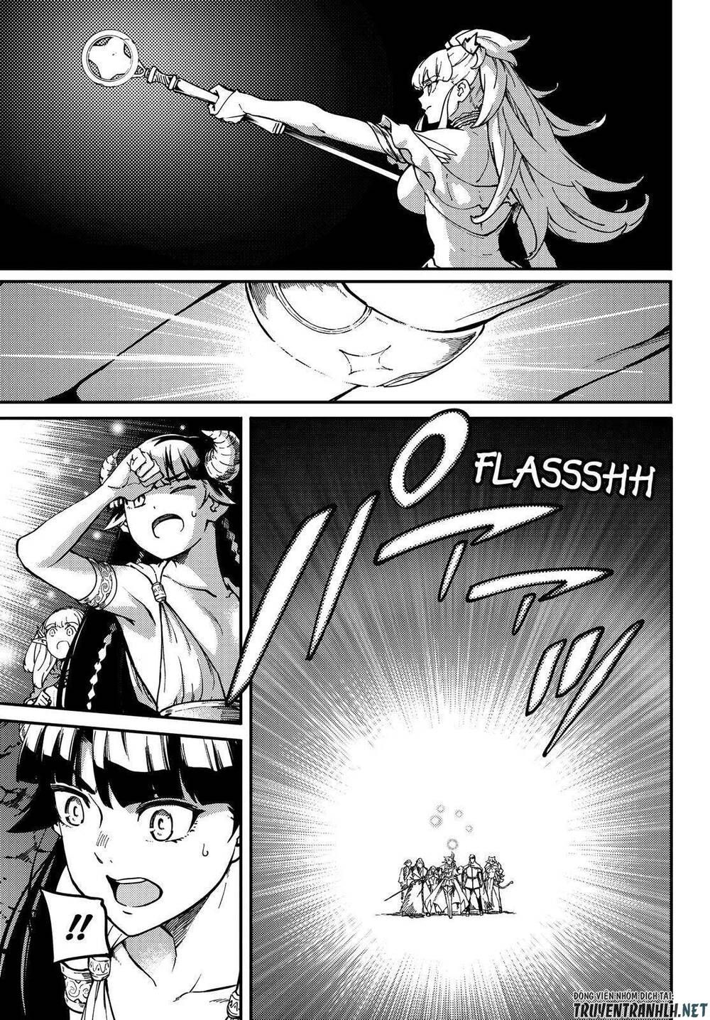 Kekkon Yubiwa Monogatari Chapter 61.5 - 8