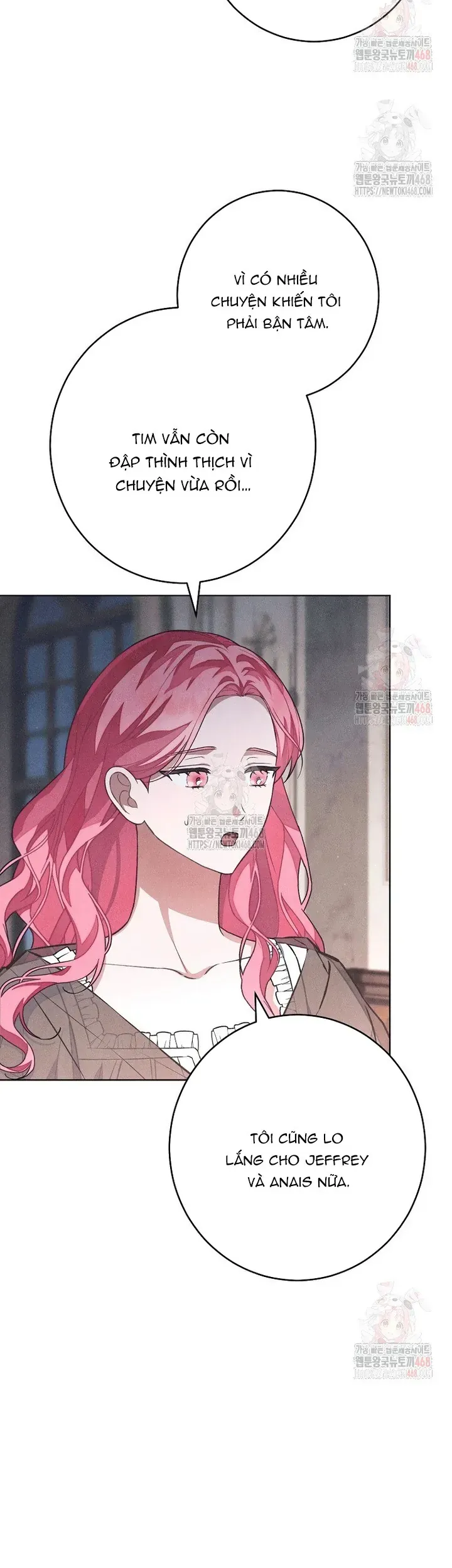 Nỗi Ám Ảnh Dành Cho Công Tước Phu Nhân Chapter 33 - 19