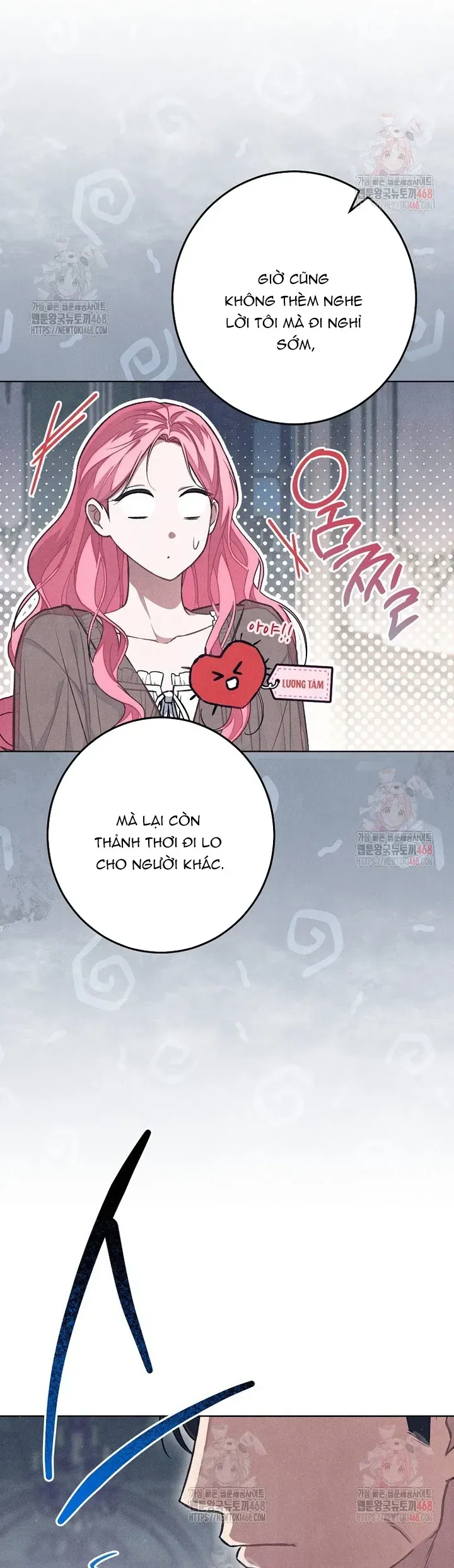 Nỗi Ám Ảnh Dành Cho Công Tước Phu Nhân Chapter 33 - 21