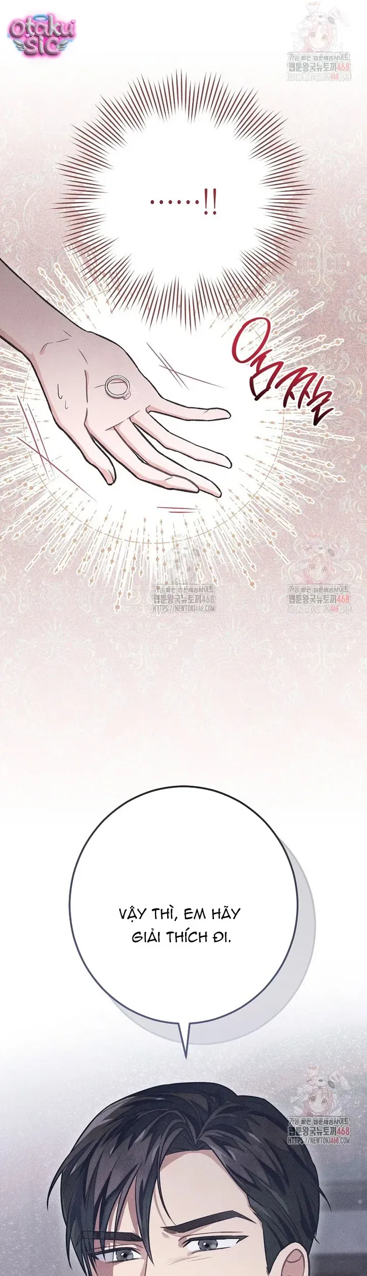 Nỗi Ám Ảnh Dành Cho Công Tước Phu Nhân Chapter 33 - 24