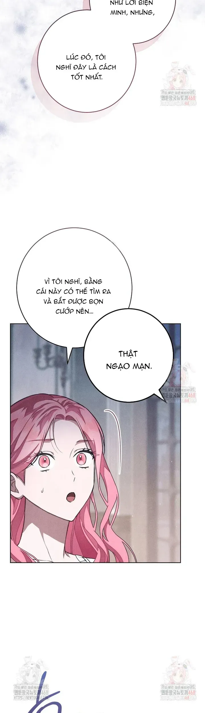 Nỗi Ám Ảnh Dành Cho Công Tước Phu Nhân Chapter 33 - 26