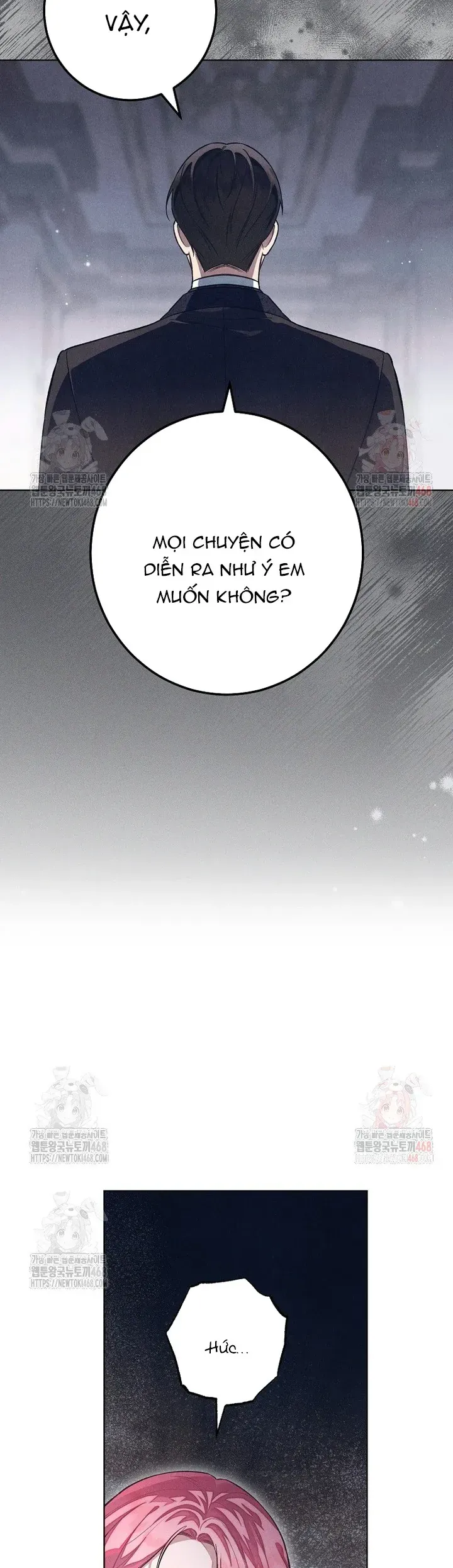 Nỗi Ám Ảnh Dành Cho Công Tước Phu Nhân Chapter 33 - 30