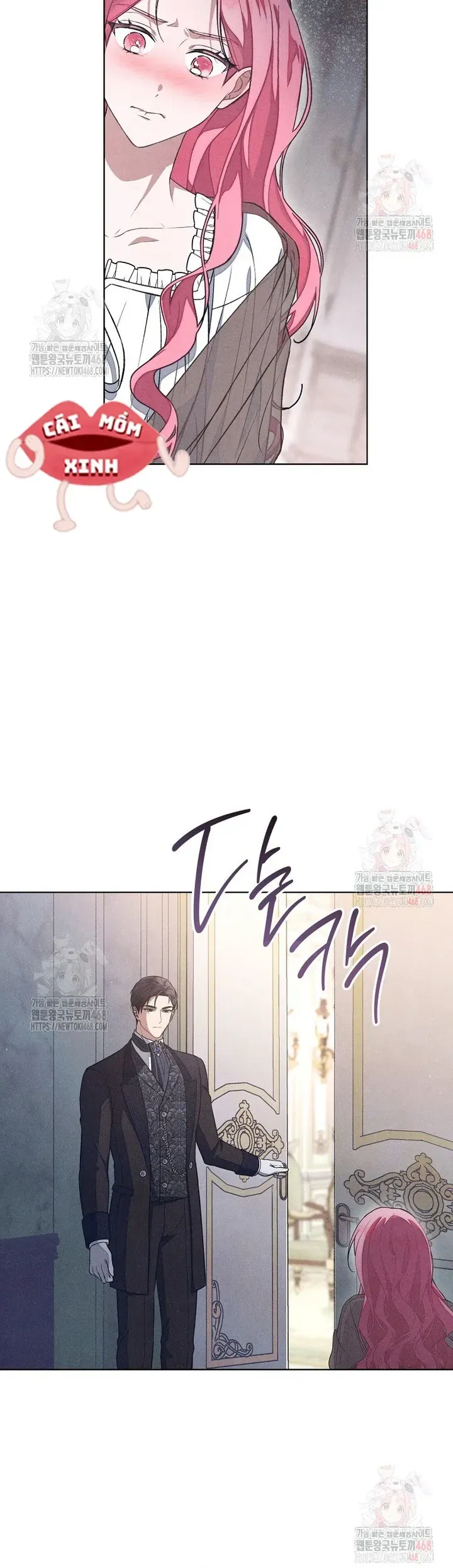 Nỗi Ám Ảnh Dành Cho Công Tước Phu Nhân Chapter 33 - 31