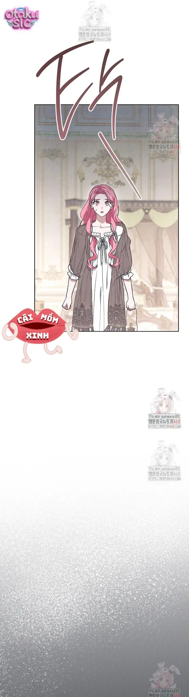 Nỗi Ám Ảnh Dành Cho Công Tước Phu Nhân Chapter 33 - 35