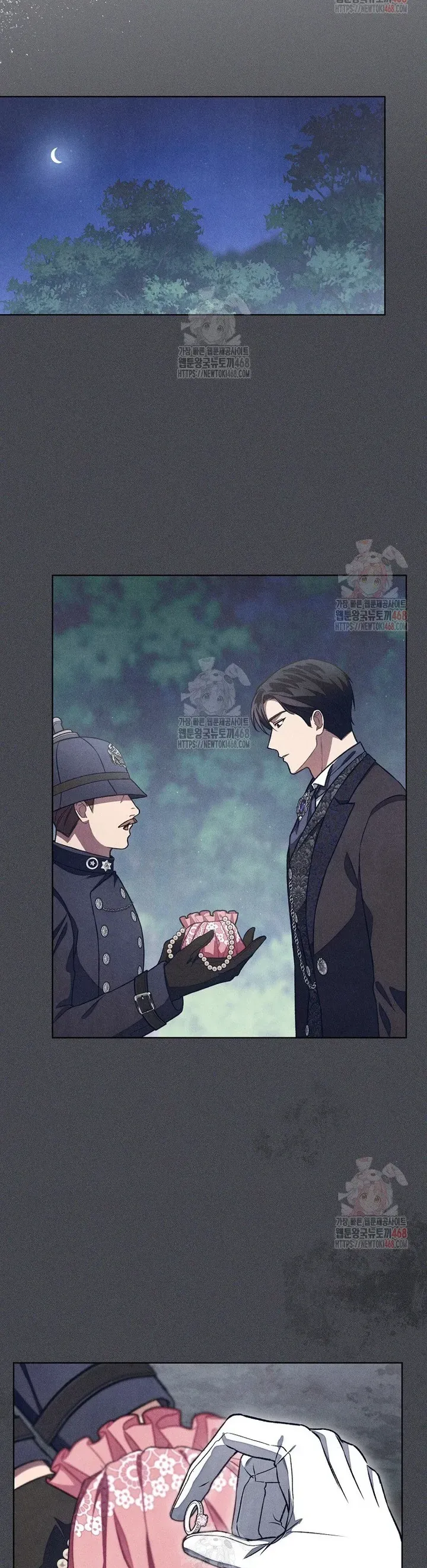 Nỗi Ám Ảnh Dành Cho Công Tước Phu Nhân Chapter 33 - 36