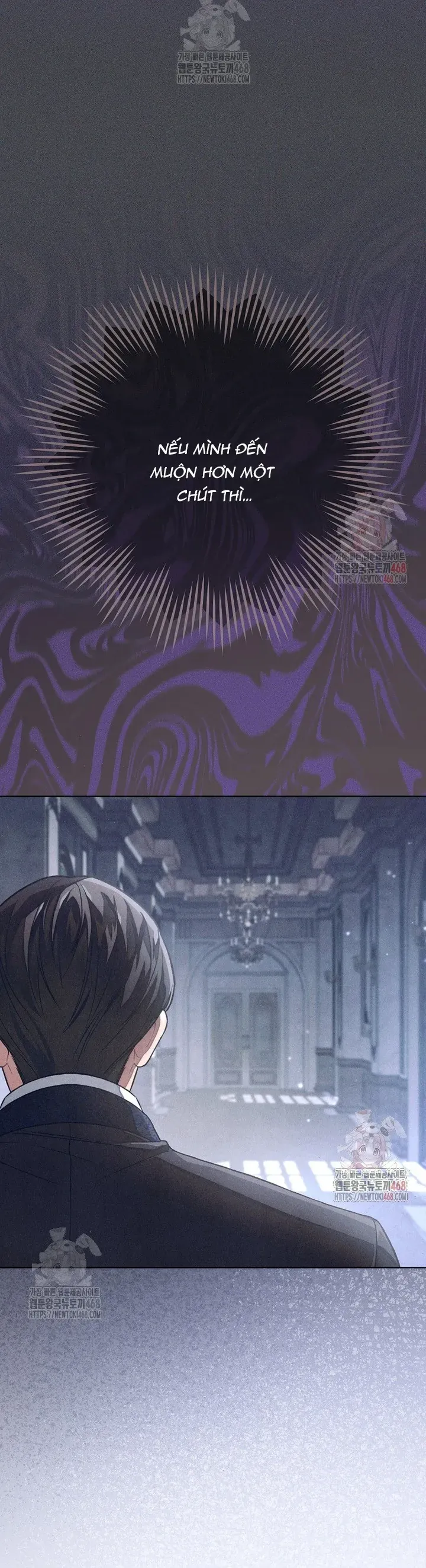 Nỗi Ám Ảnh Dành Cho Công Tước Phu Nhân Chapter 33 - 38