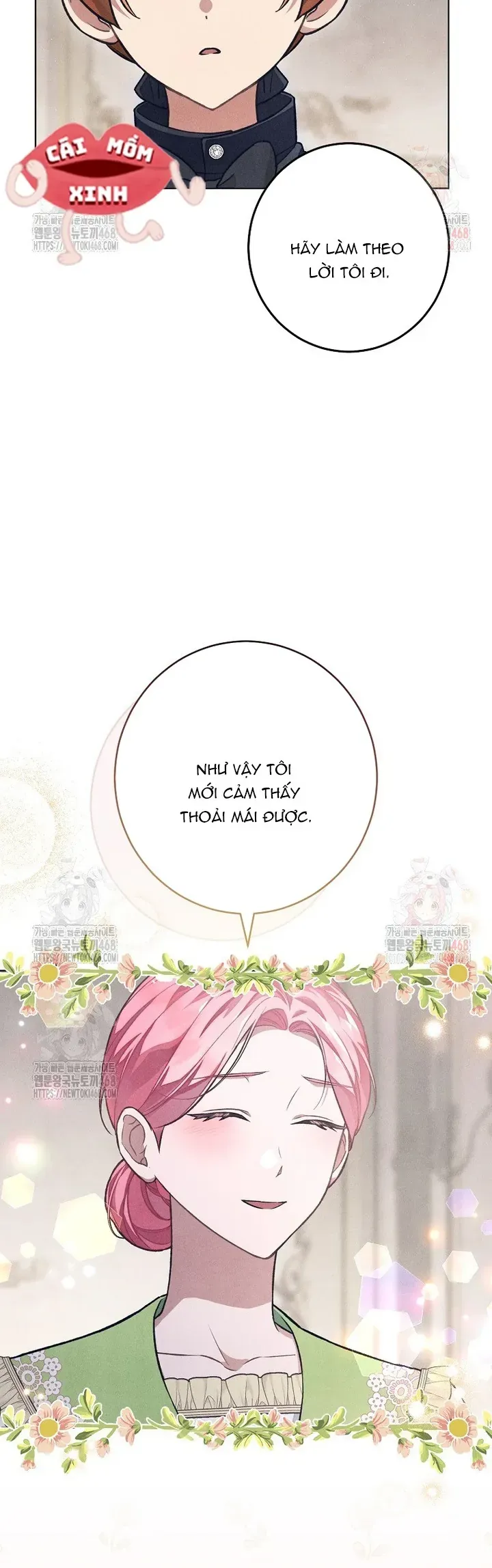 Nỗi Ám Ảnh Dành Cho Công Tước Phu Nhân Chapter 33 - 7