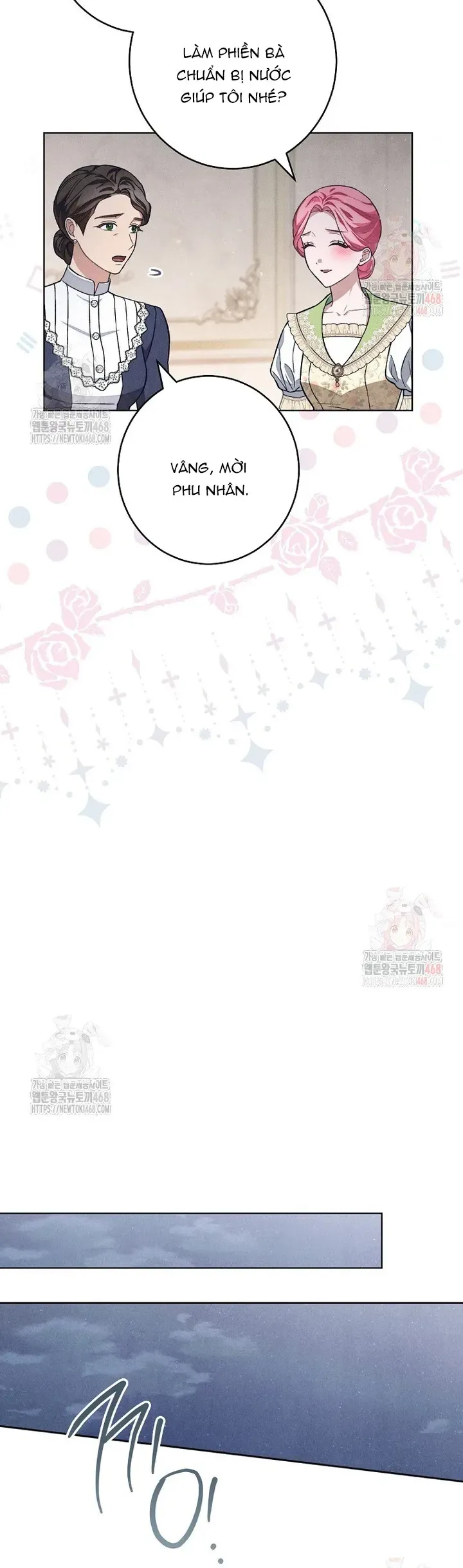 Nỗi Ám Ảnh Dành Cho Công Tước Phu Nhân Chapter 33 - 10