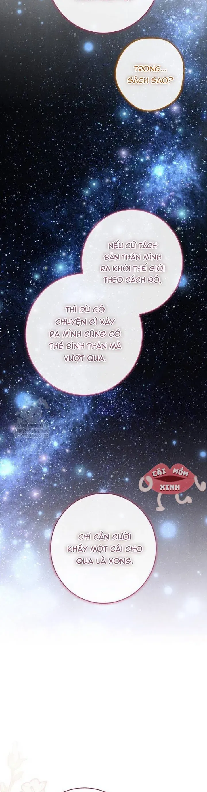 Nỗi Ám Ảnh Dành Cho Công Tước Phu Nhân Chapter 54 - 24