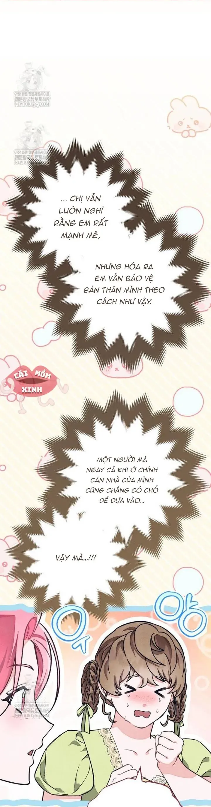 Nỗi Ám Ảnh Dành Cho Công Tước Phu Nhân Chapter 54 - 26