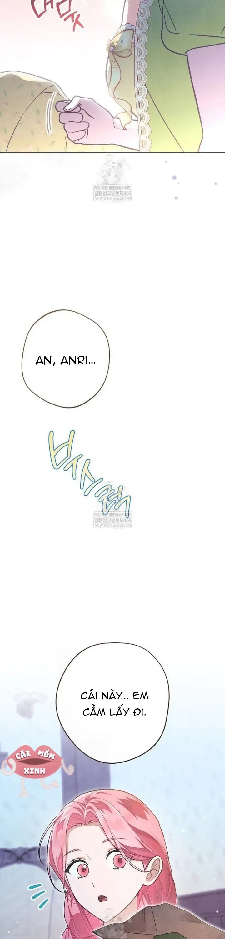 Nỗi Ám Ảnh Dành Cho Công Tước Phu Nhân Chapter 54 - 30